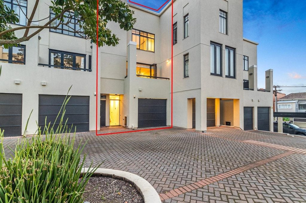 22/7 Cleveland Road, Parnell, Auckland - Carousel 1