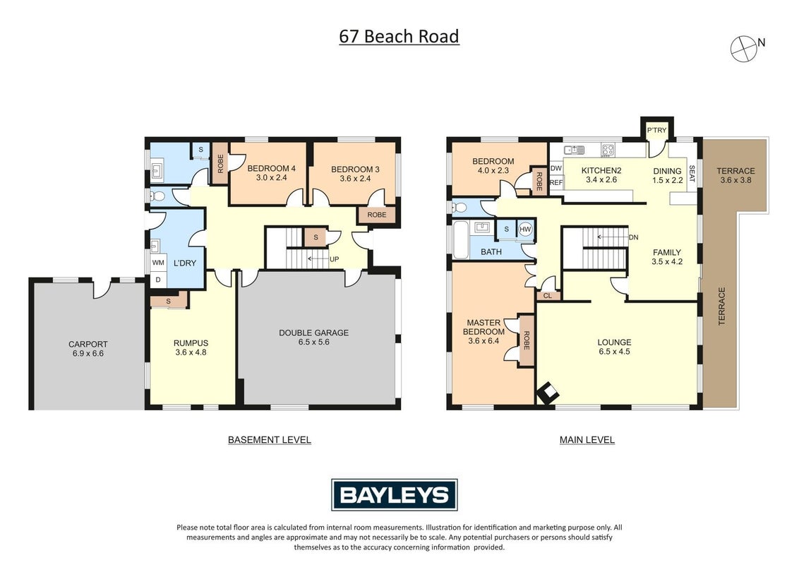 67 Beach Road, Mellons Bay, Auckland - Carousel 29