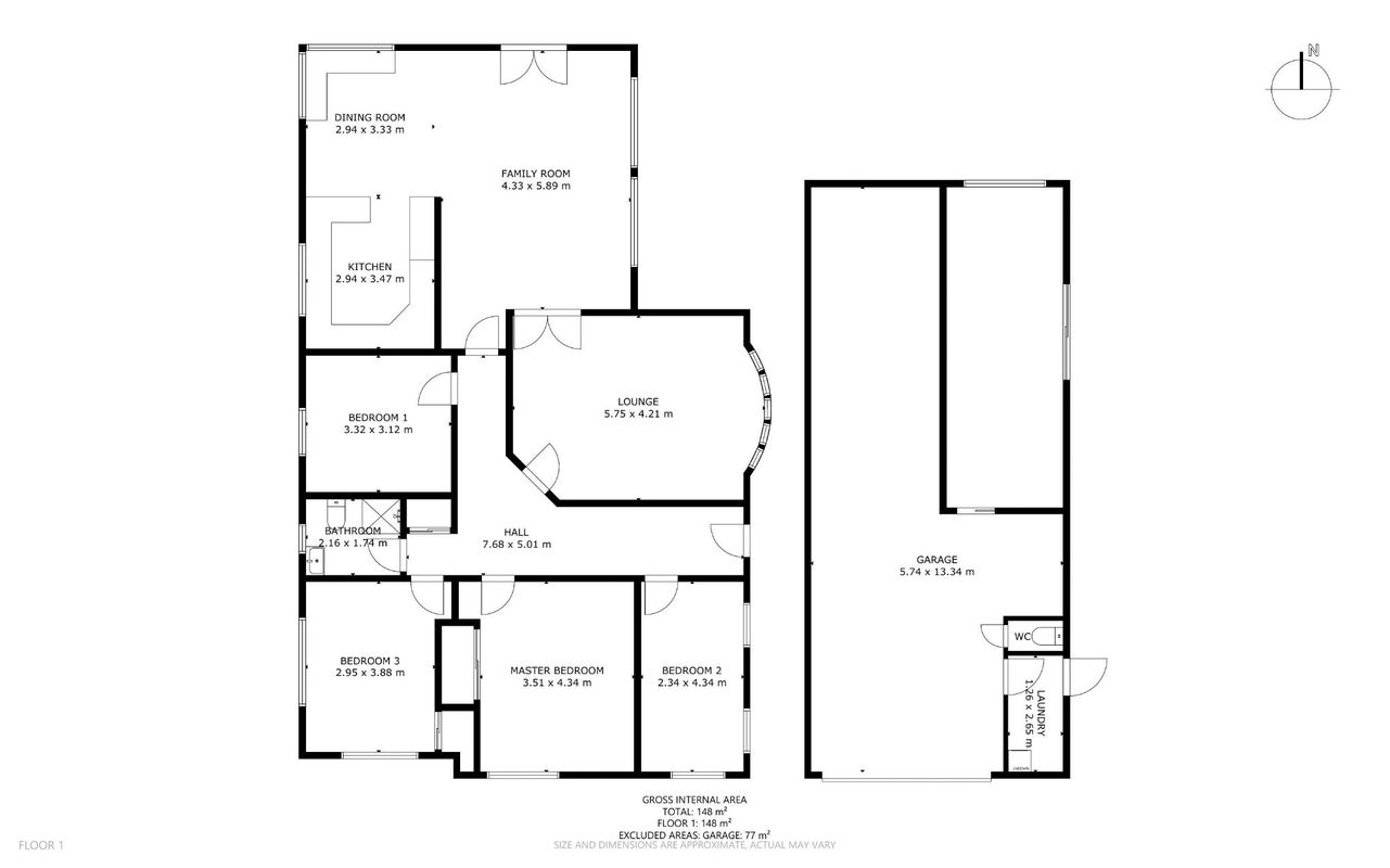 207 Westminster Street, Mairehau, Christchurch - Carousel 33