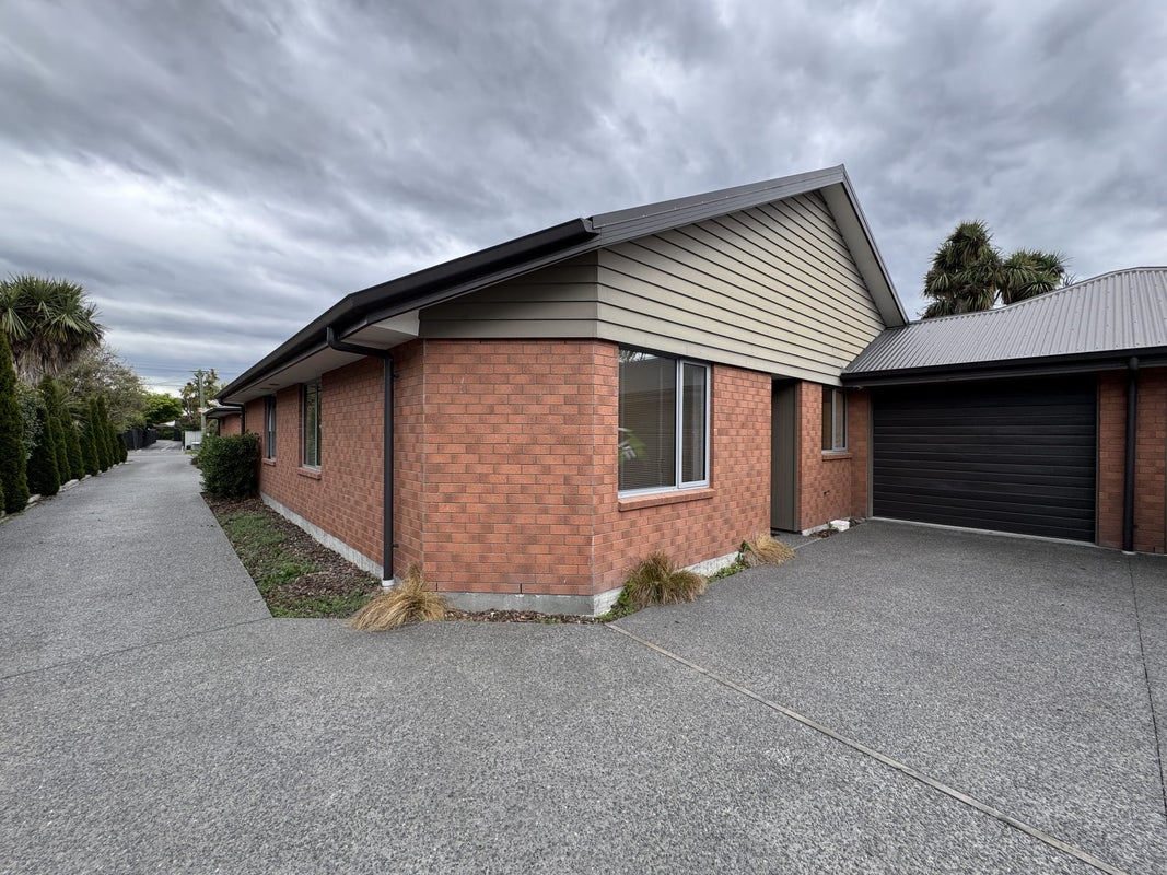 3/395 Armagh Street, Linwood, Christchurch - Carousel 1