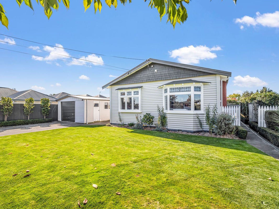 6 Mortlake Street, Islington, Christchurch - Carousel 1