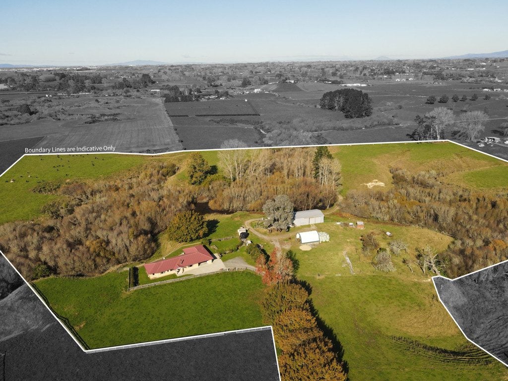 449 Ngaruawahia Road, Te Kowhai, Hamilton - Carousel 2