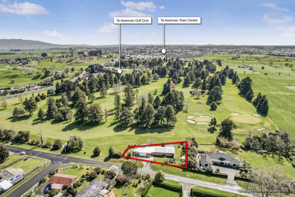 31 McGhie Road, Kihikihi, Te Awamutu - Carousel 30