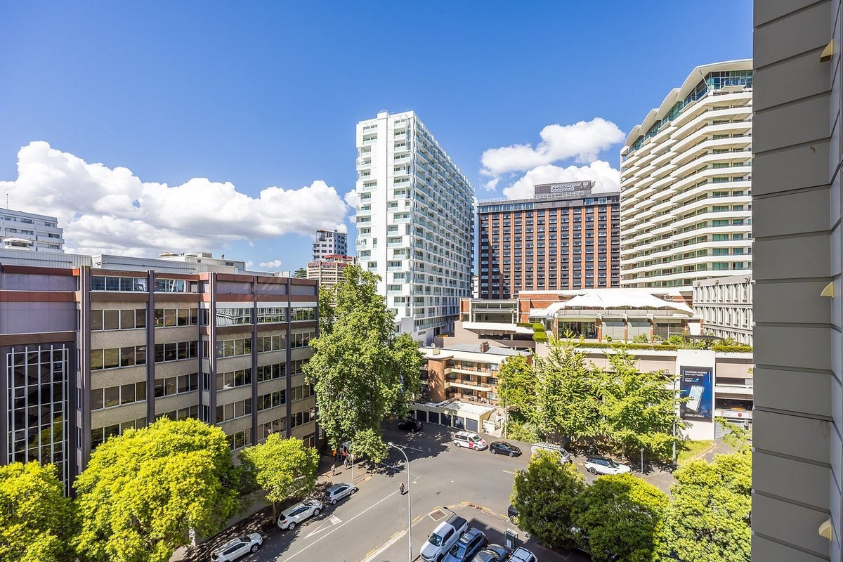 6G/2 Eden Crescent, Auckland Central, Auckland - Carousel 16