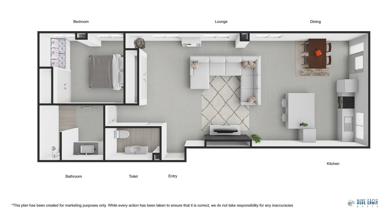 5 Garden Place, Hamilton Central, Hamilton - Carousel 13