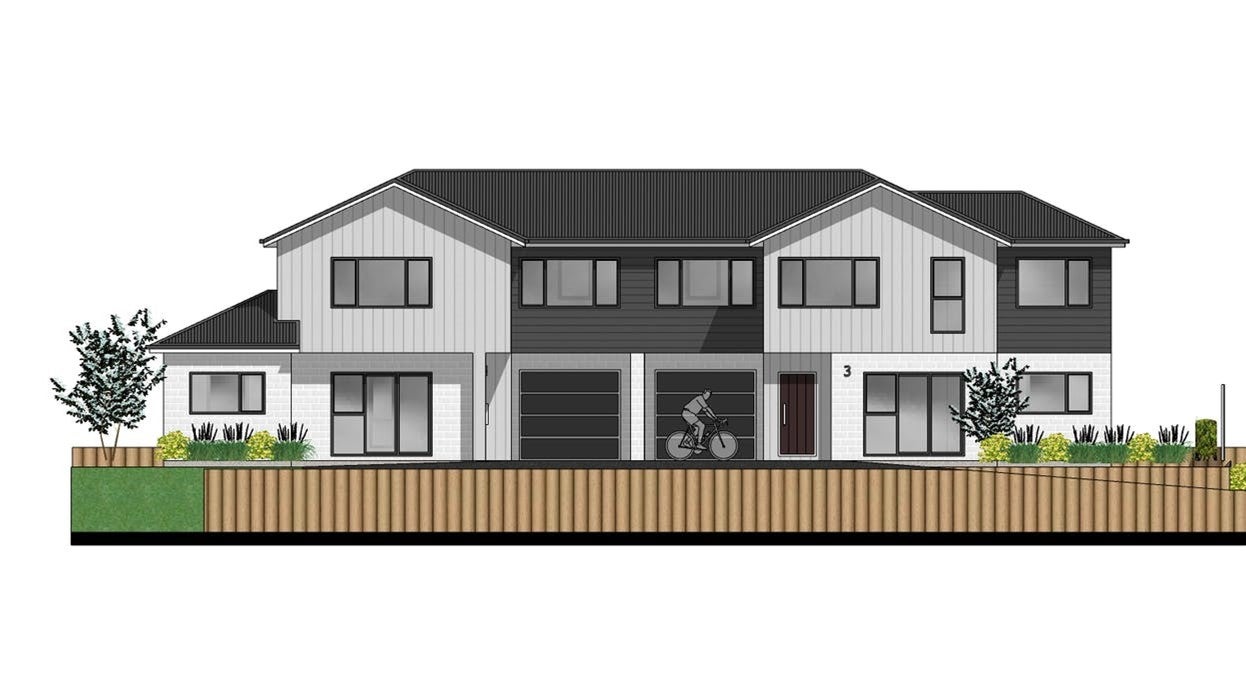 3/33 Aberfoyle Street, Dinsdale, Hamilton - Carousel 2