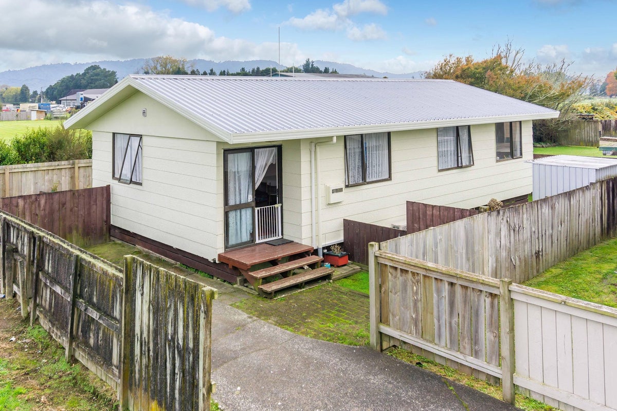 31B Fairmont Street, Ngaruawahia, Waikato, Waikato - Carousel 17