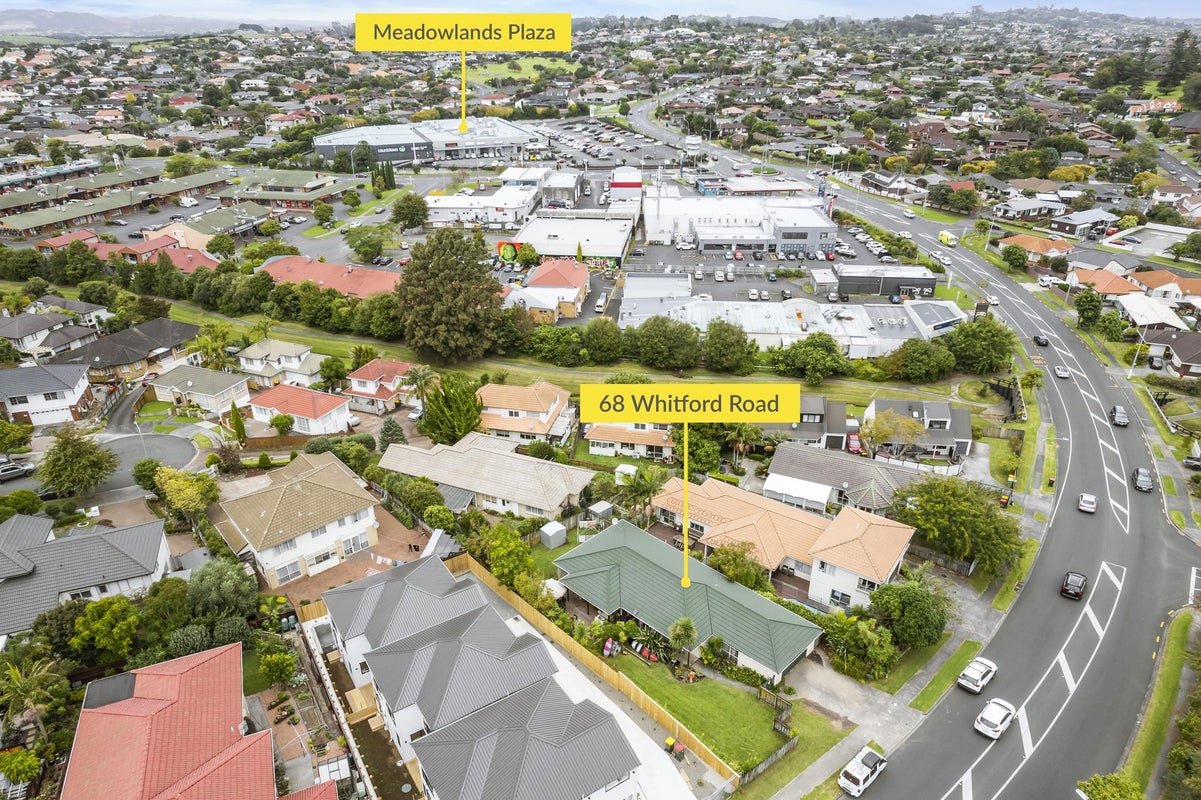 68 Whitford Road, Botany Downs, Auckland - Carousel 19
