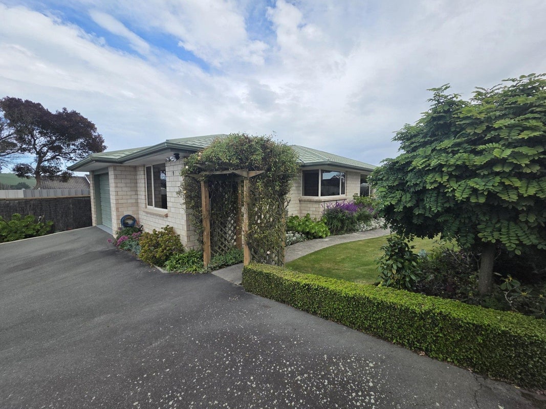 9/92 Perth Street, South Hill, Oamaru - Carousel 1