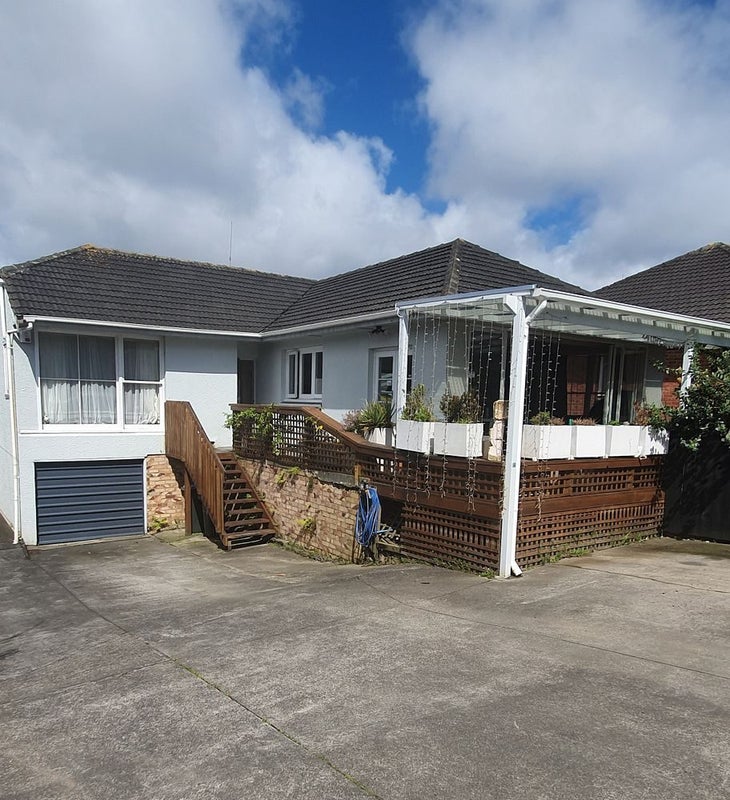 241 Mount Albert Road, Wesley, Auckland - Carousel 1