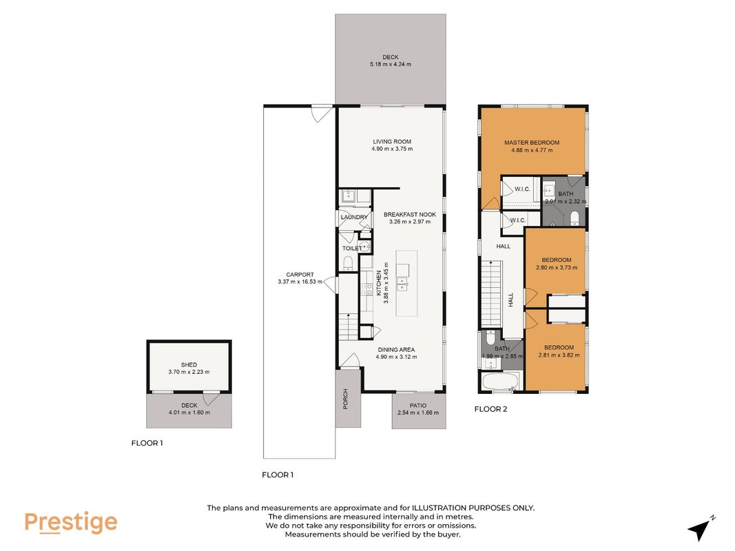 208 Clark Road, Hobsonville, Auckland - Carousel 28
