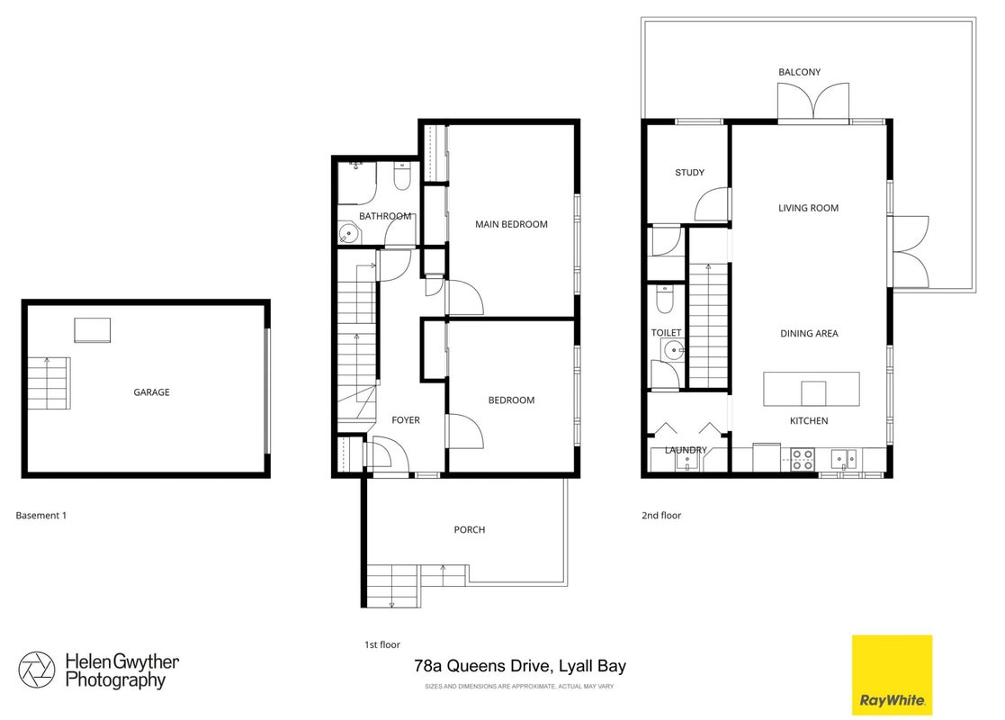 78a Queens Drive, Lyall Bay, Wellington, Wellington - Carousel 16