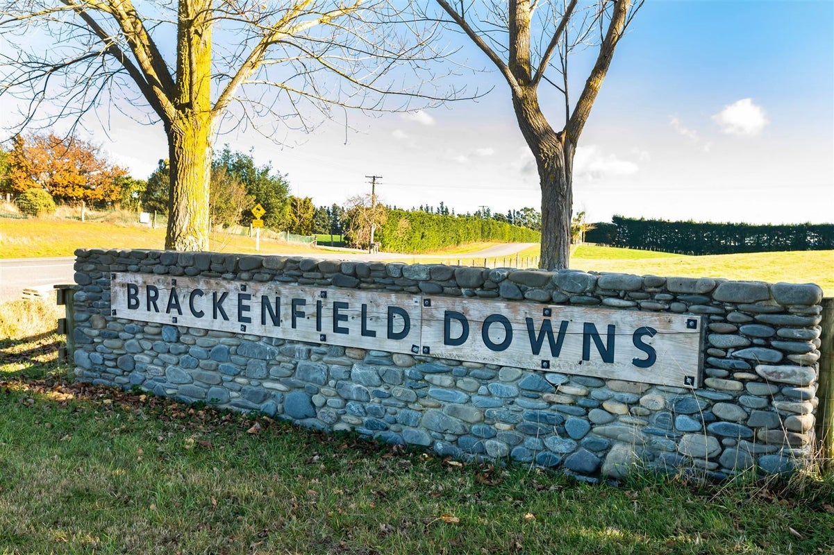 83 Brackenfield Downs Road, Fernside, Rangiora - Carousel 31