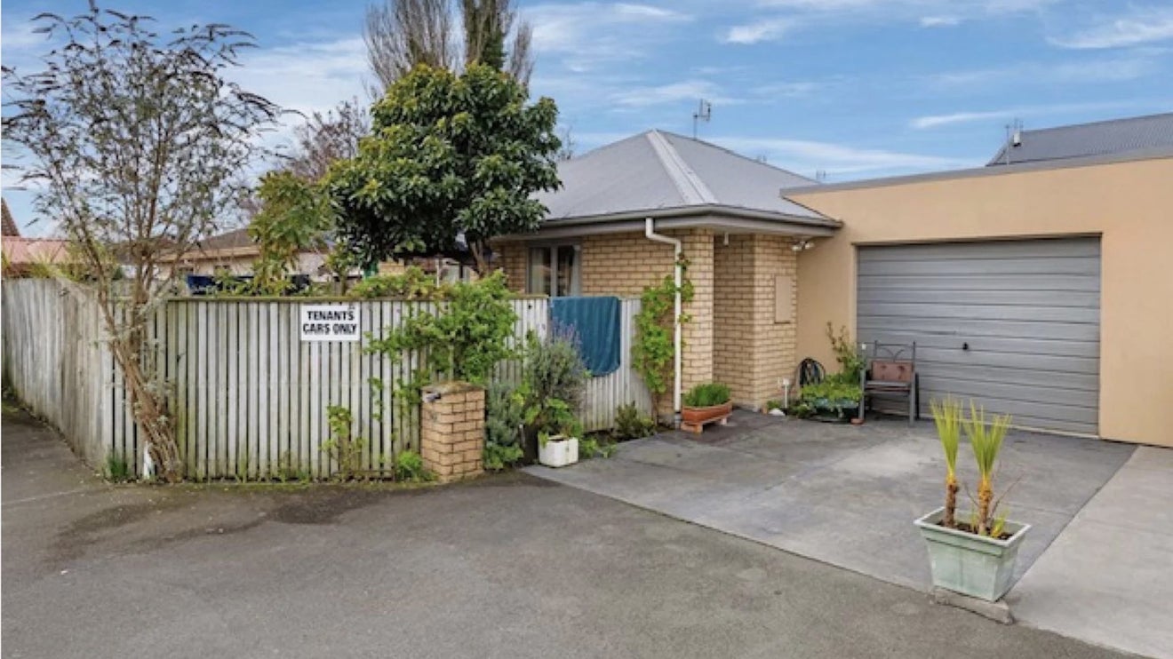74H Olliviers Road, Phillipstown, Christchurch - Carousel 1