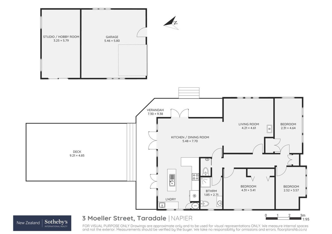 3 Moeller Street, Taradale, Napier, Hawke's Bay - Carousel 23