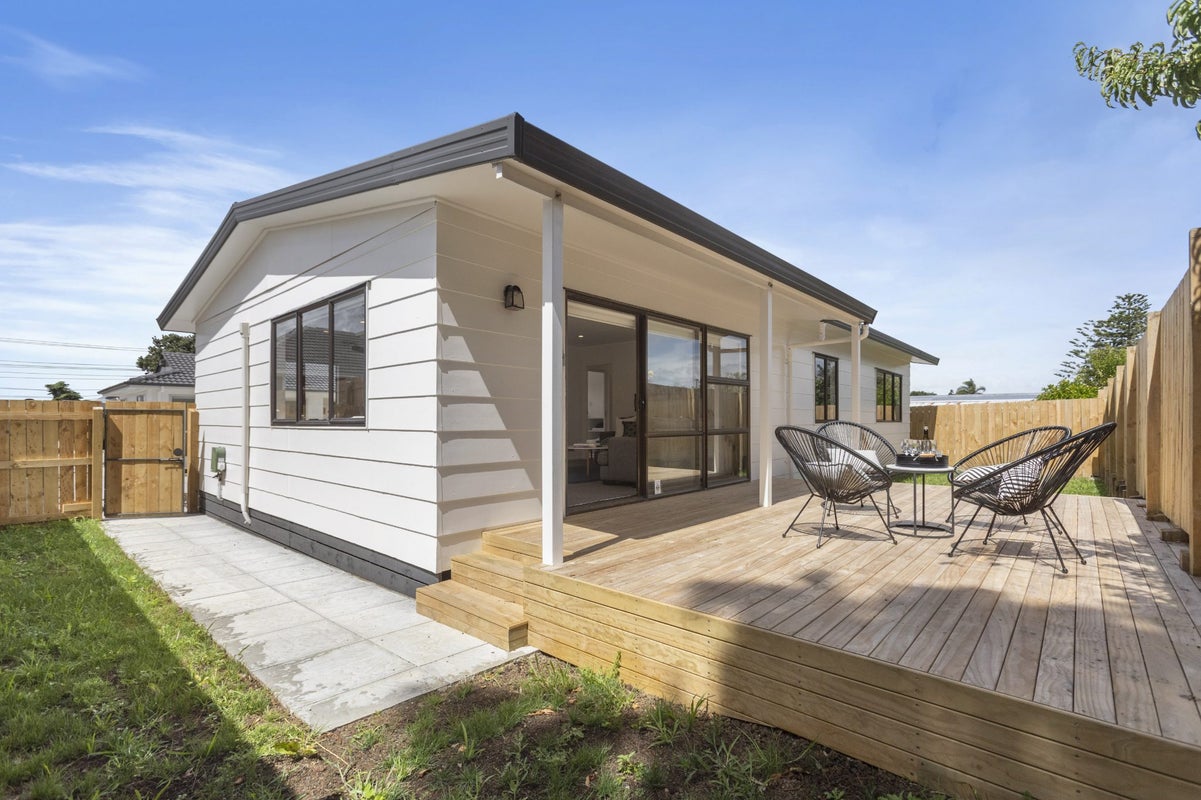 54B Myers Road, Manurewa East, Auckland - Carousel 1