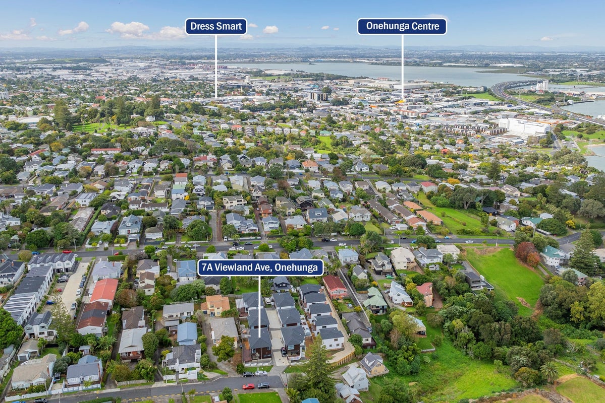 7A Viewland Avenue, Onehunga, Auckland - Carousel 22