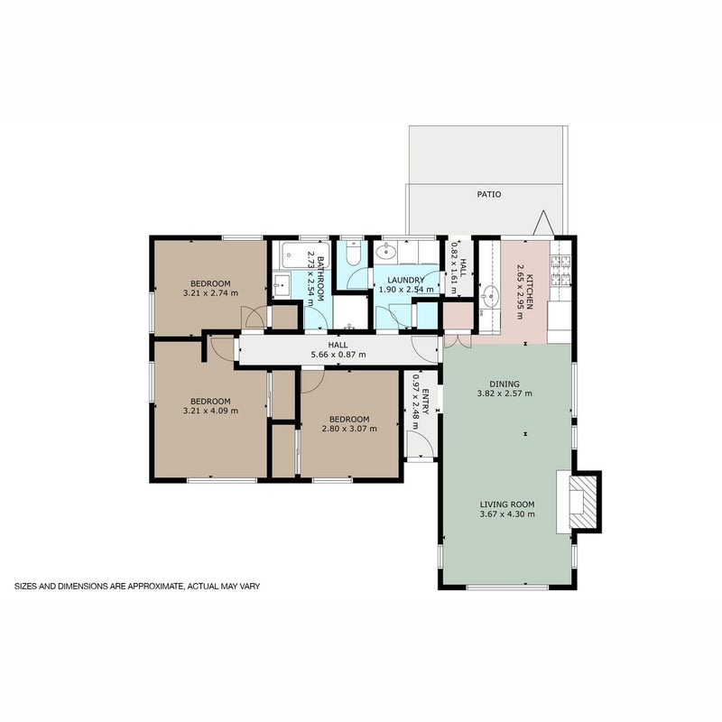 103 Sherwood Street, Bellevue, Tauranga - Carousel 22