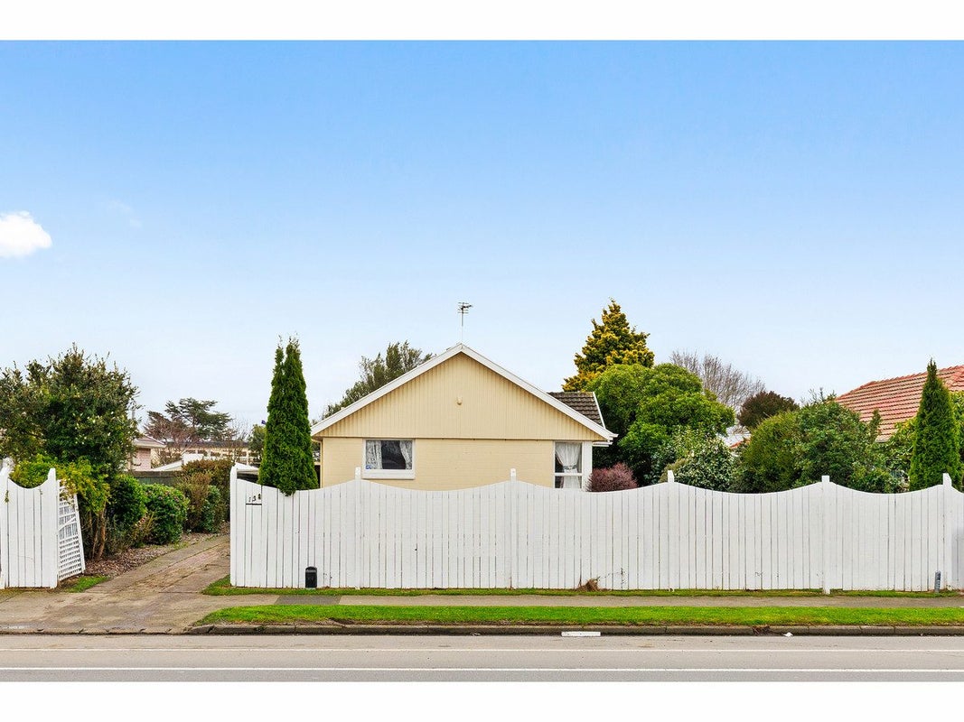 138 Northcote Road, Northcote, Christchurch - Carousel 2