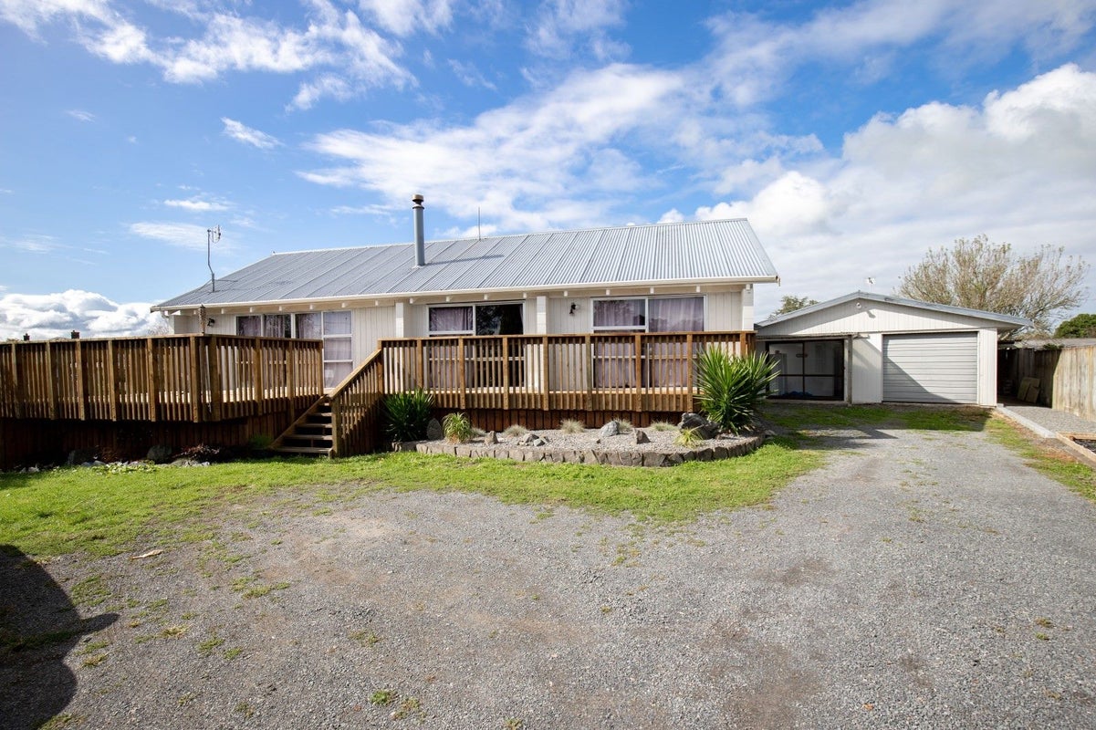 58 Kerepehi Town Road, Kerepehi, Paeroa - Carousel 1