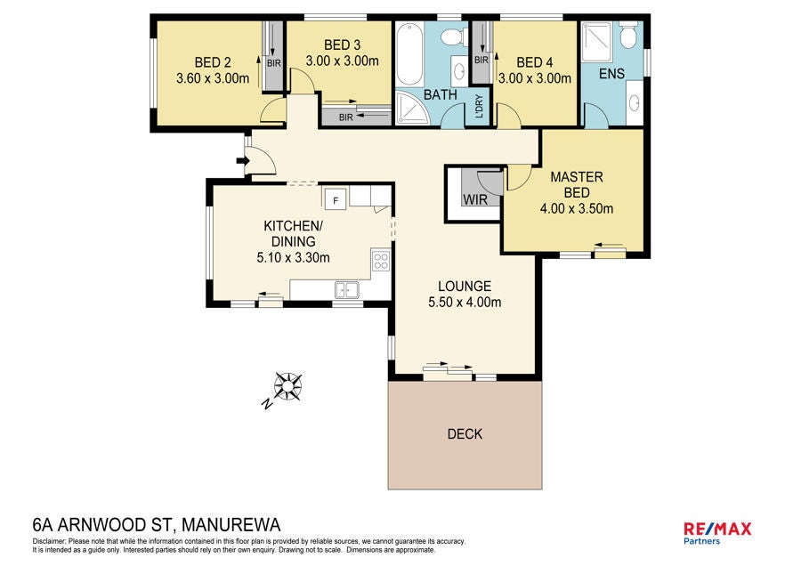 6A Arnwood Street, Manurewa, Auckland - Carousel 16