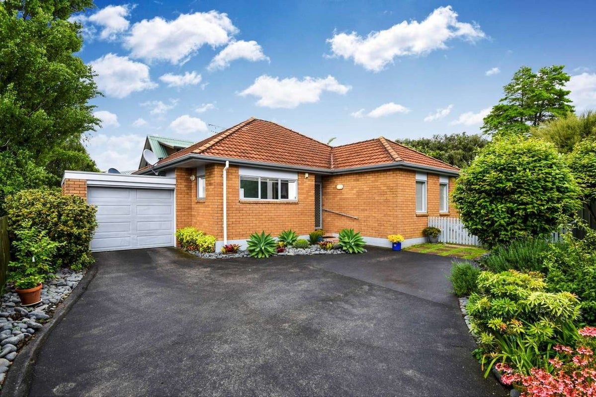10A Caen Road, Panmure, Auckland - Carousel 1
