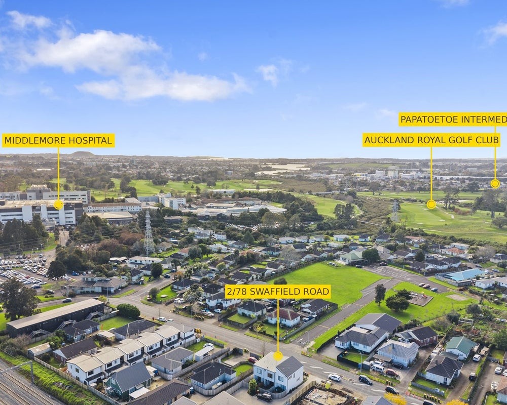 2/78 Swaffield Road, Papatoetoe, Manukau City, Auckland - Carousel 9