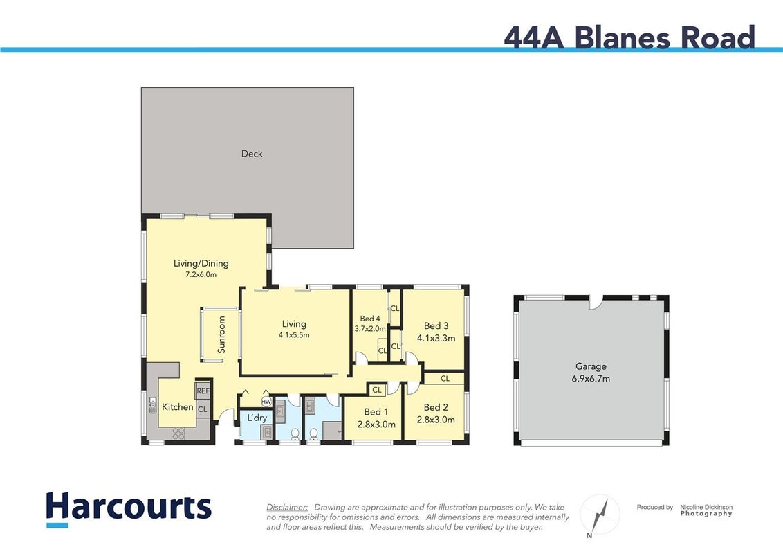 44A Blanes Road, Weymouth, Auckland - Carousel 37
