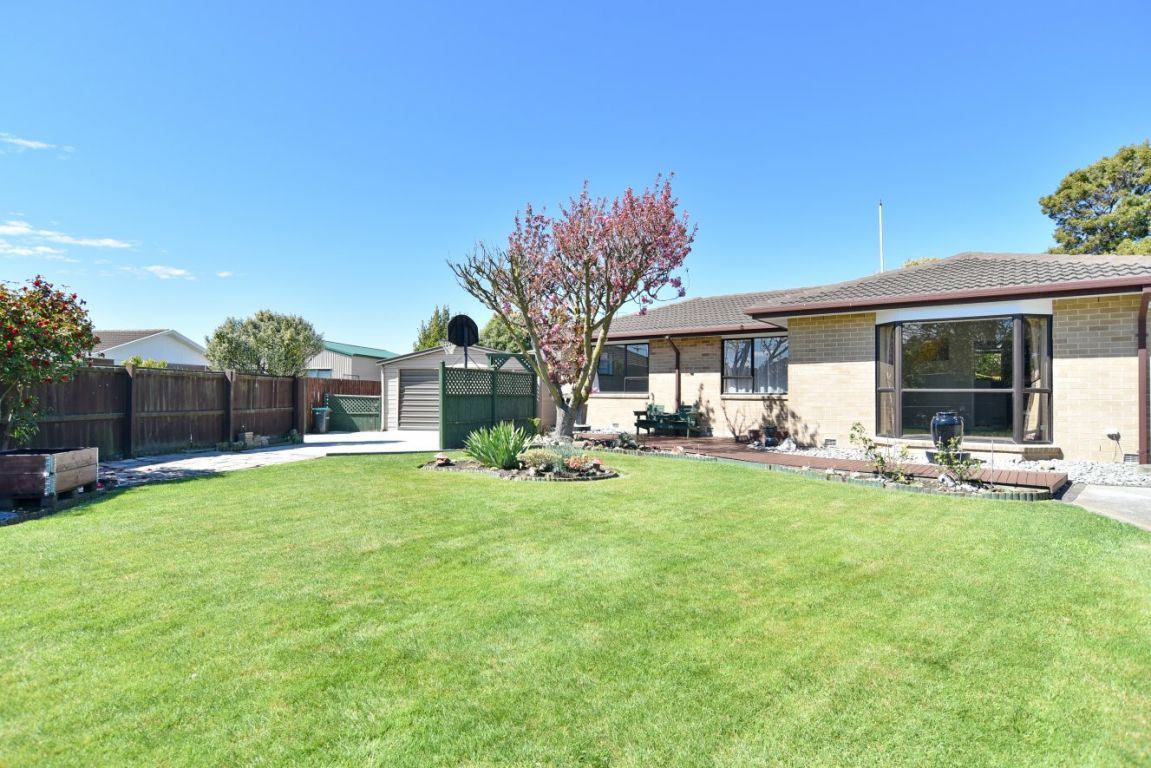 9 Glenbyre Place, Bromley, Christchurch - Carousel 1
