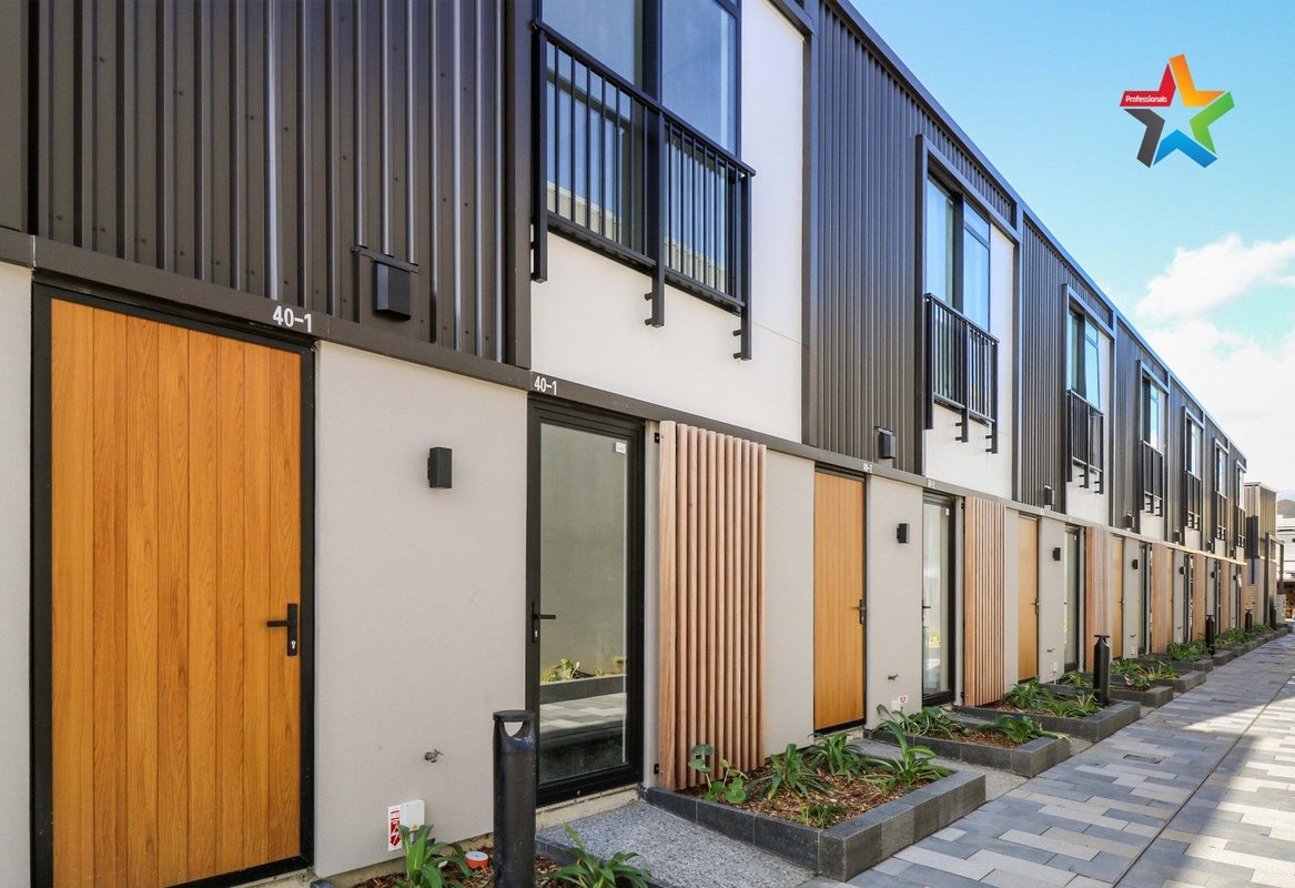 1/40A Dudley Street, Hutt Central, Lower Hutt - Carousel 2