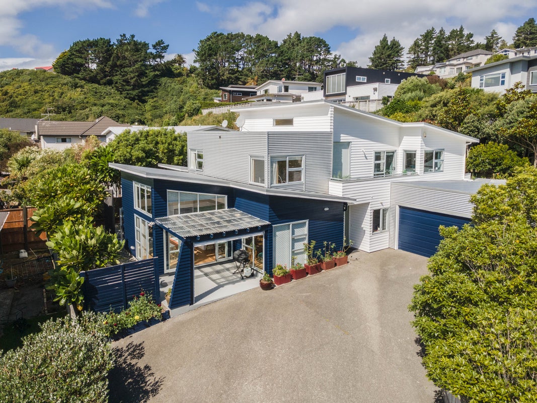 7 Winsley Terrace, Churton Park, Wellington - Carousel 1