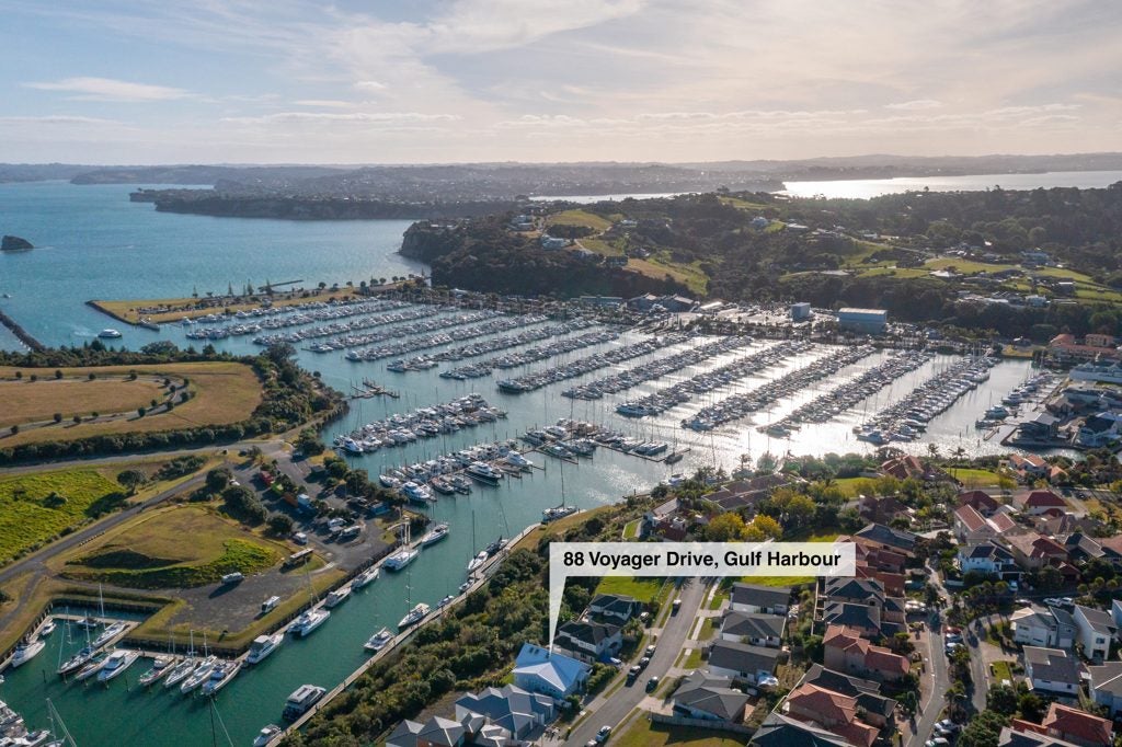 88 Voyager Drive, Gulf Harbour, Whangaparaoa - Carousel 2