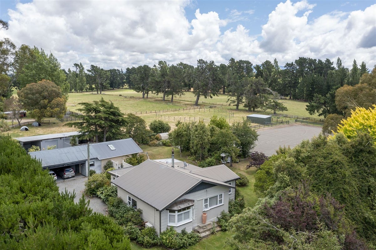 411 Loburn Whiterock Road, Loburn, Rangiora - Carousel 2