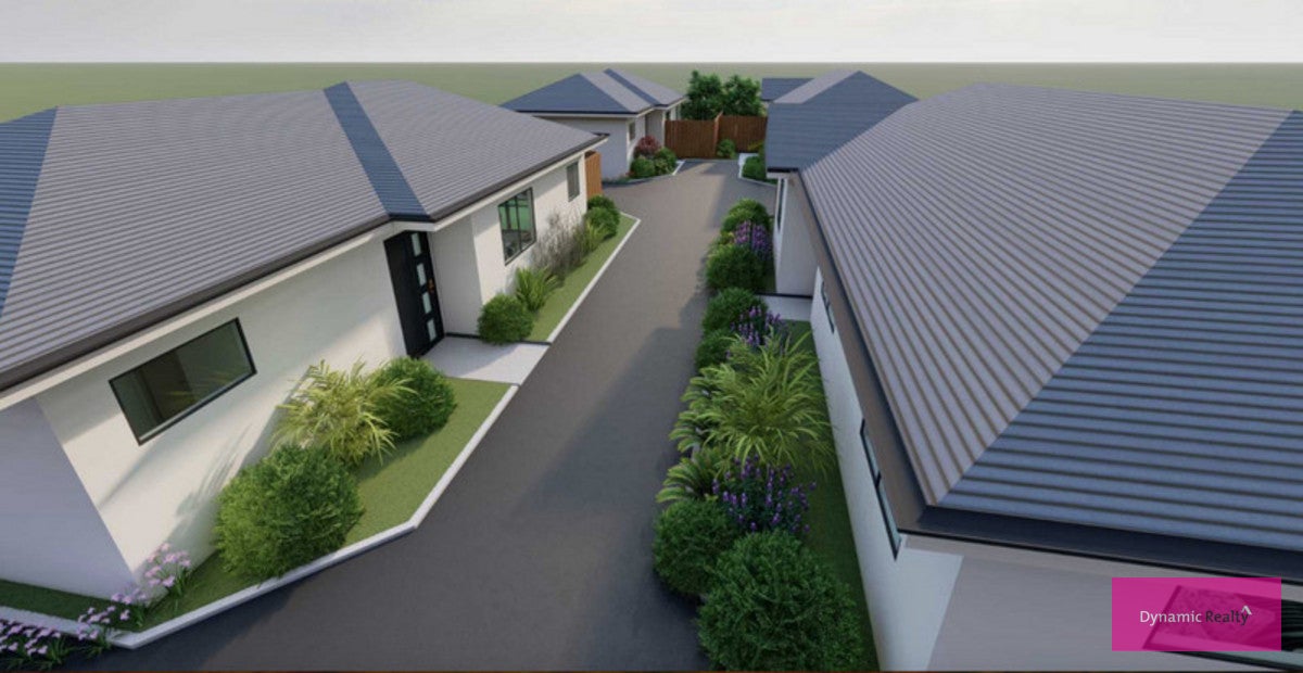 2/30 Northcote Road, Northcote, Christchurch - Carousel 1