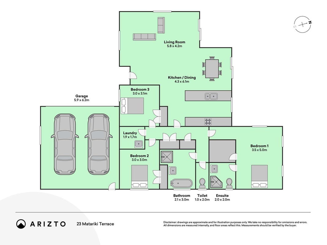 23 Matariki Terrace, Hamilton - Carousel 20