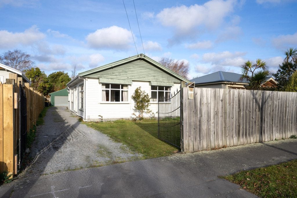 18 Carrick Street, Mairehau, Christchurch - Carousel 20