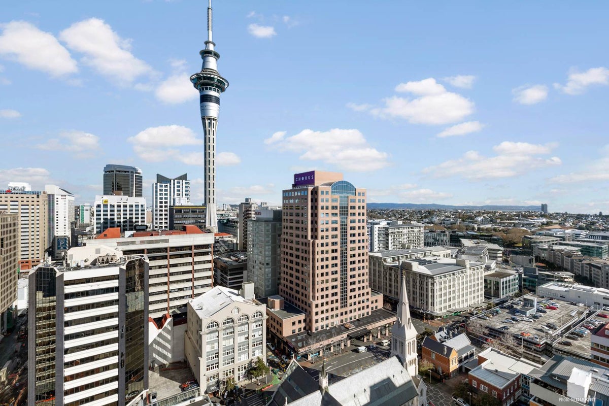 2001/32 Swanson Street, Auckland Central, Auckland - Carousel 2