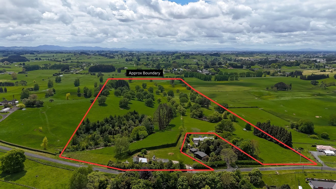 76 Fletcher Road, Ngahinapouri, Ohaupo - Carousel 1
