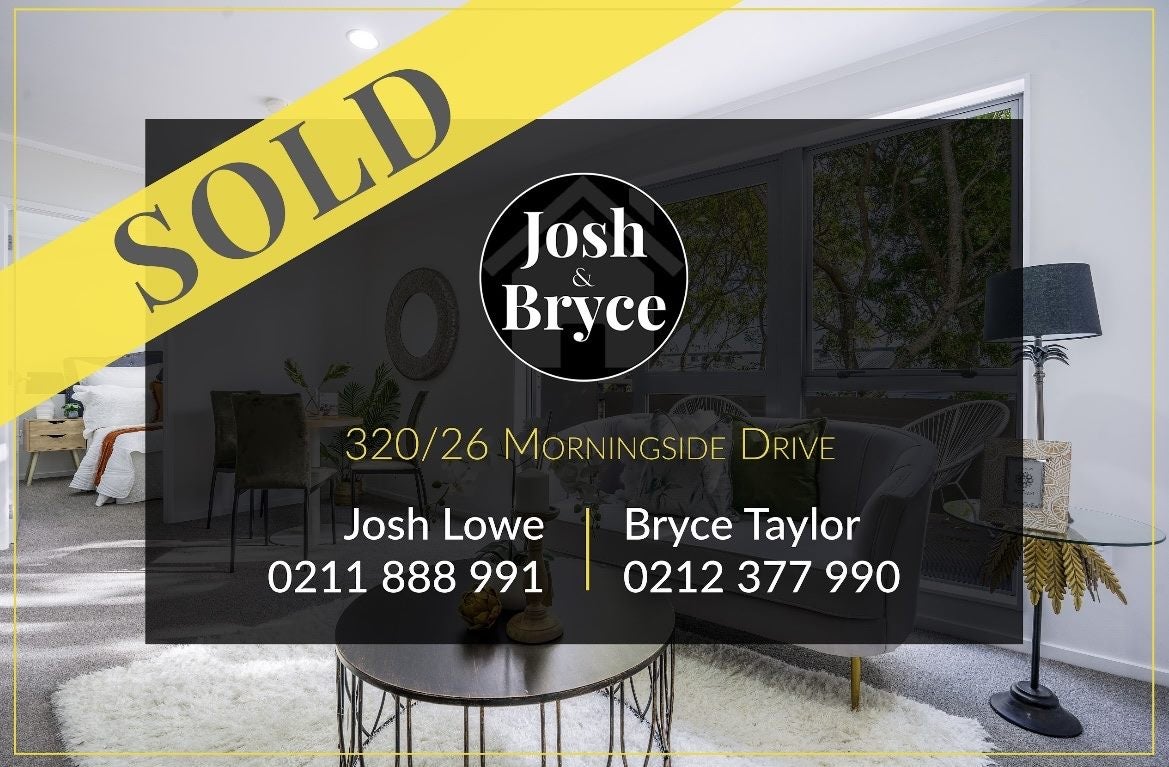 320/26 Morningside Drive, Morningside, Auckland - Carousel 1