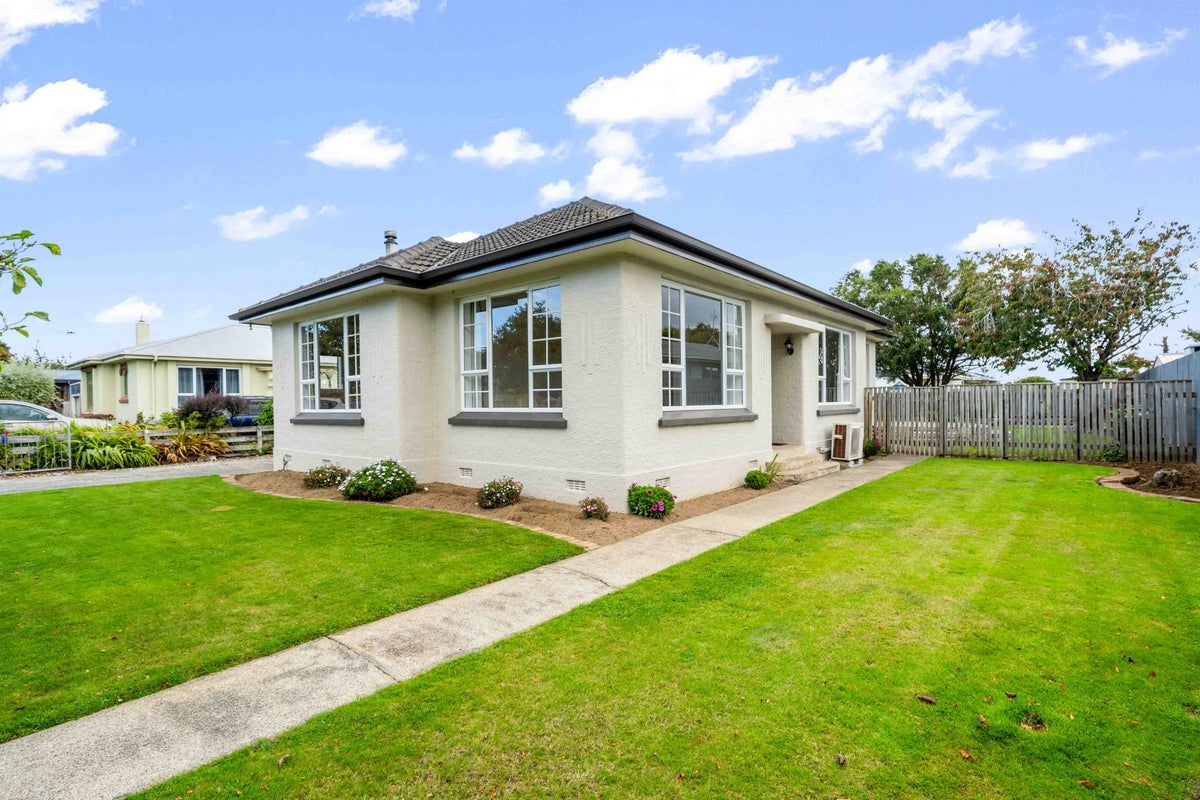 58 Lorn Street, Glengarry, Invercargill - Carousel 1