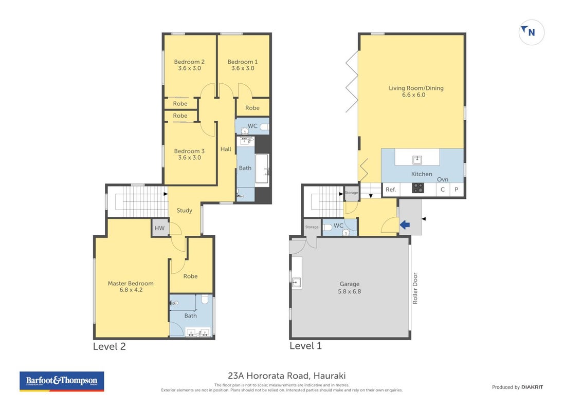 23A Hororata Road, Hauraki, Auckland - Carousel 19
