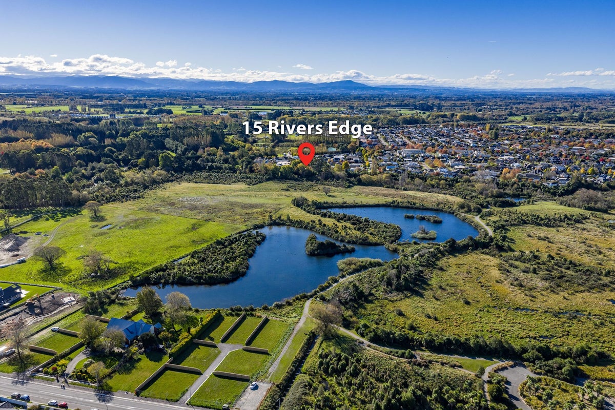 15 Rivers Edge, Northwood, Christchurch - Carousel 47