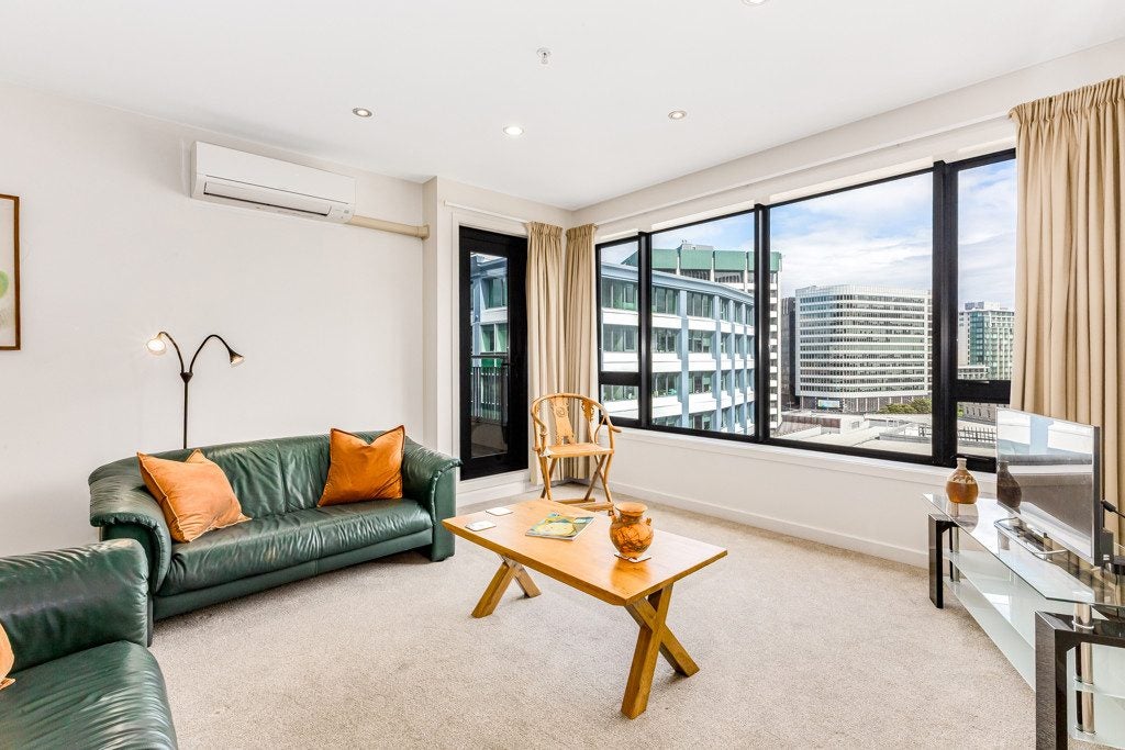 7E/42 Molesworth Street, Thorndon, Wellington - Carousel 2