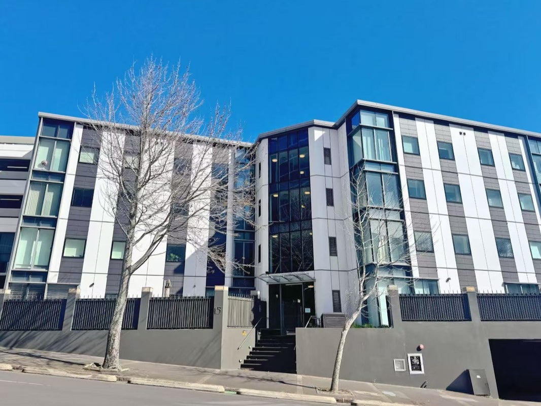 2S/15 Nelson Street, Auckland Central, Auckland - Carousel 1