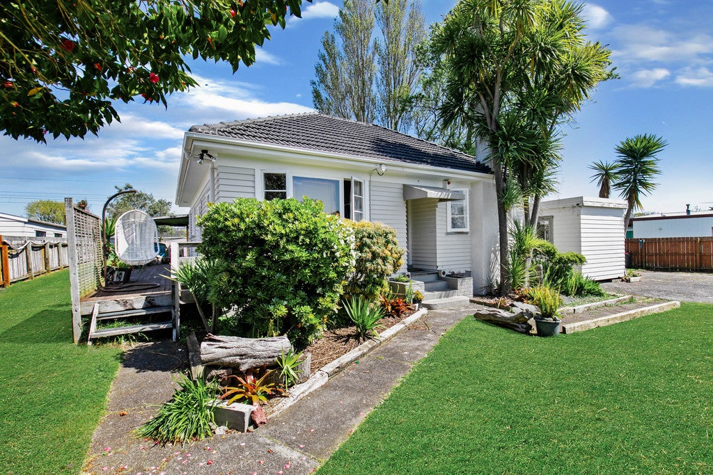 20 Marr Road, Manurewa, Auckland - Carousel 2