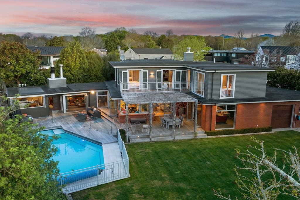 24A Fendalton Road, Fendalton, Christchurch - Carousel 1