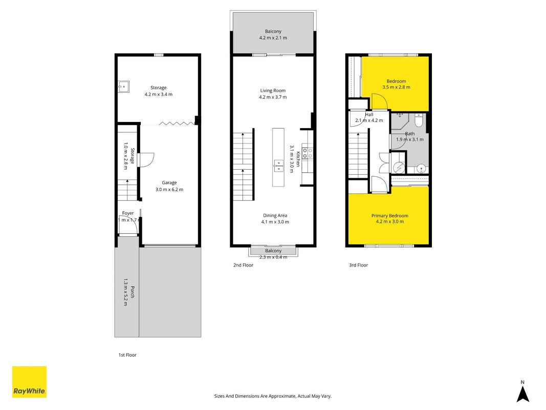 8/170 Mokoia Road, Chatswood, Auckland - Carousel 12