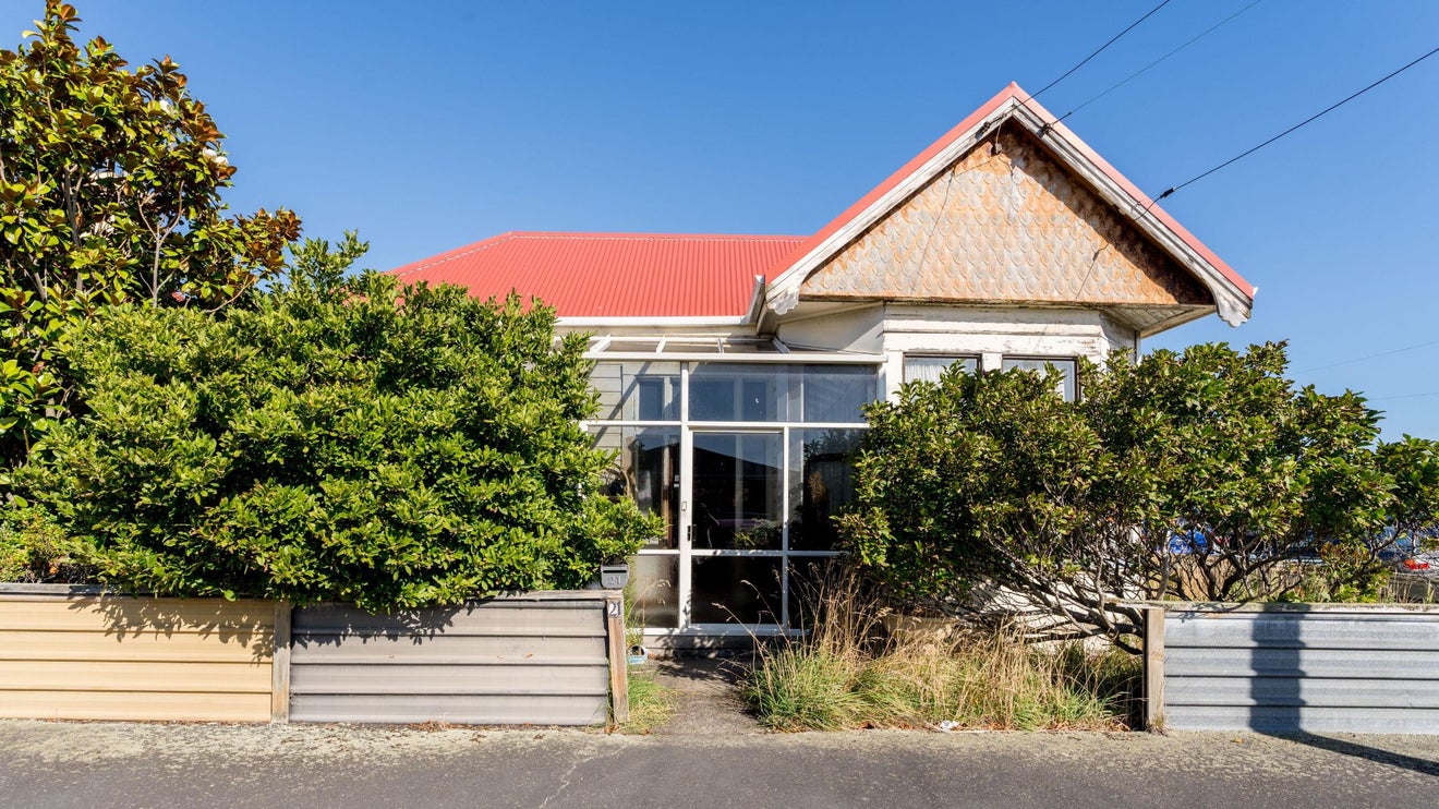 21 Calder Street, Saint Kilda, Dunedin - Carousel 1