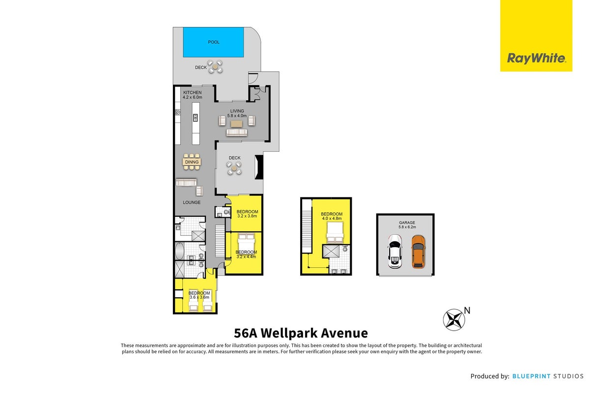 56A Wellpark Avenue, Grey Lynn, Auckland - Carousel 41