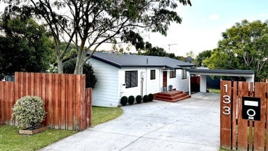 133 Osprey Drive, Welcome Bay, Tauranga - Carousel 1